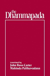 bokomslag The Dhammapada