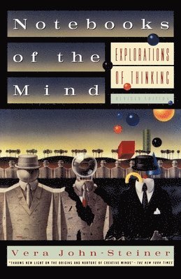 Notebooks of the Mind 1