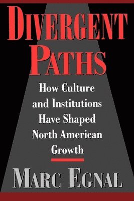 Divergent Paths 1