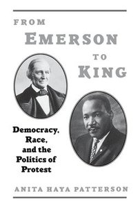 bokomslag From Emerson to King