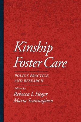 Kinship Foster Care 1