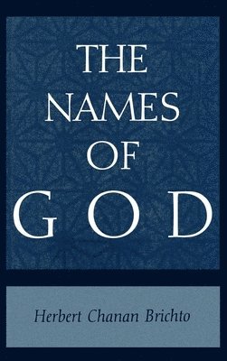 The Names of God 1