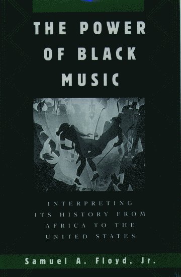 The Power of Black Music 1