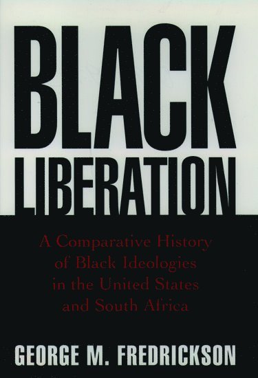 Black Liberation 1