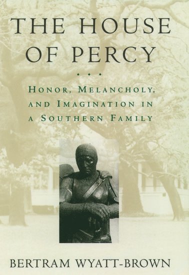 The House of Percy 1