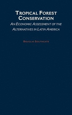 Tropical Forest Conservation