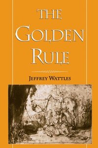 bokomslag Golden Rule