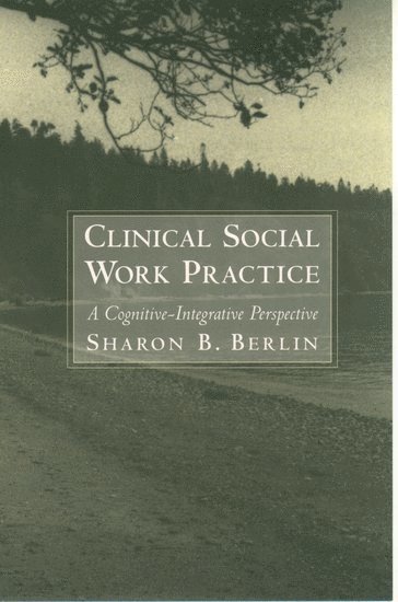Clinical Social Work Practice 1