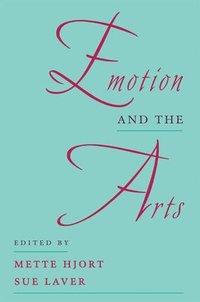 bokomslag Emotion and the Arts