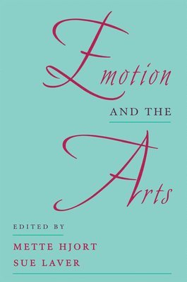 Emotion and the Arts 1