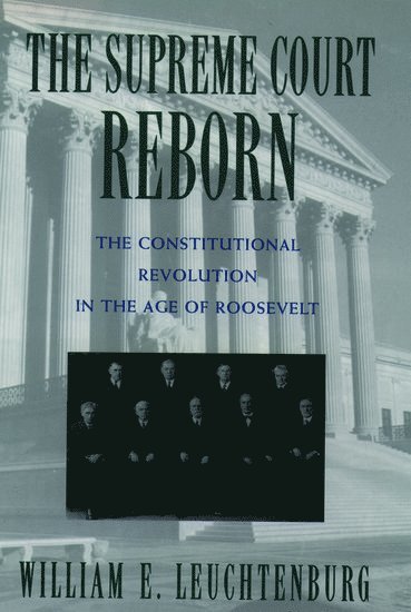 The Supreme Court Reborn 1