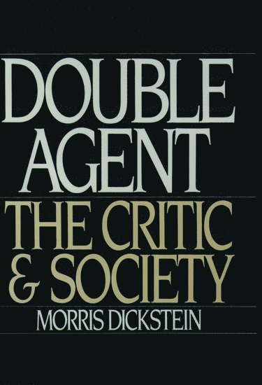 Double Agent 1