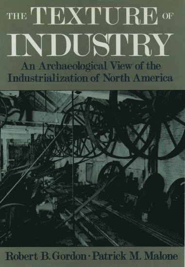 The Texture of Industry