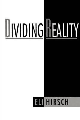 Dividing Reality 1