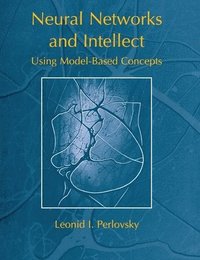 bokomslag Neural Networks and Intellect