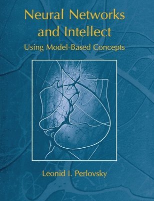 bokomslag Neural Networks and Intellect