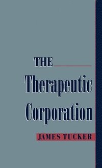 bokomslag The Therapeutic Corporation