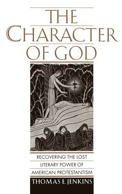 bokomslag Character of God