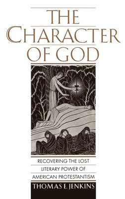 The Character of God 1