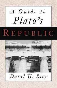 bokomslag Guide to Plato's Republic
