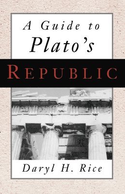 bokomslag Guide to Plato's Republic