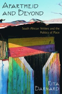 bokomslag Apartheid and Beyond