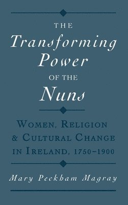 The Transforming Power of the Nuns 1