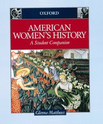 Student Companions to American History 1