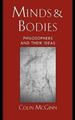 bokomslag Minds and Bodies