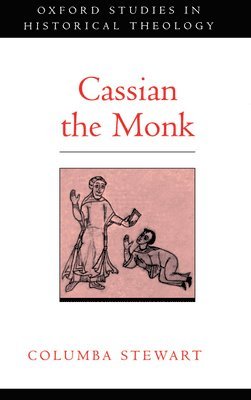 Cassian the Monk 1