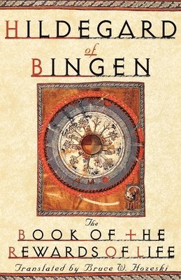 Book of the Rewards of Life 1