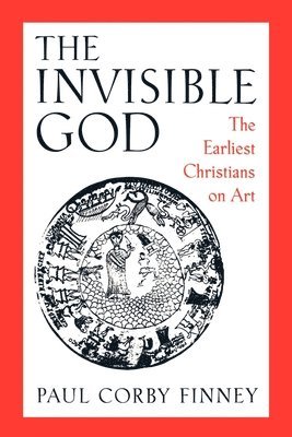The Invisible God 1