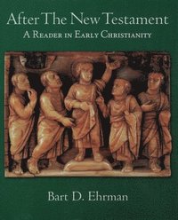 bokomslag After the New Testament: A Reader in Early Christianity