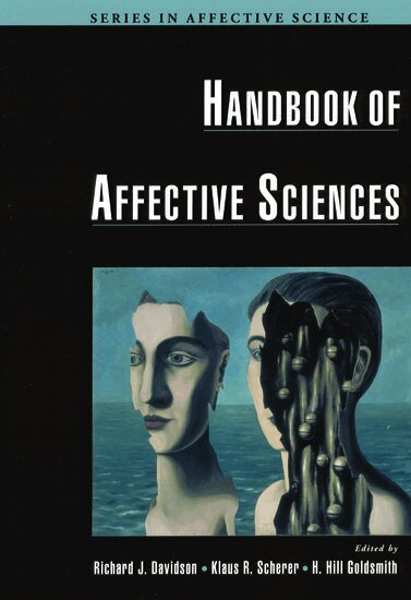 Joan C. Borod, Joan C. Borod - The Neuropsychology of Emotion, Inbunden