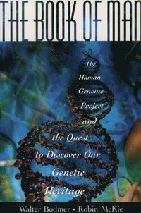 bokomslag Book of Man
