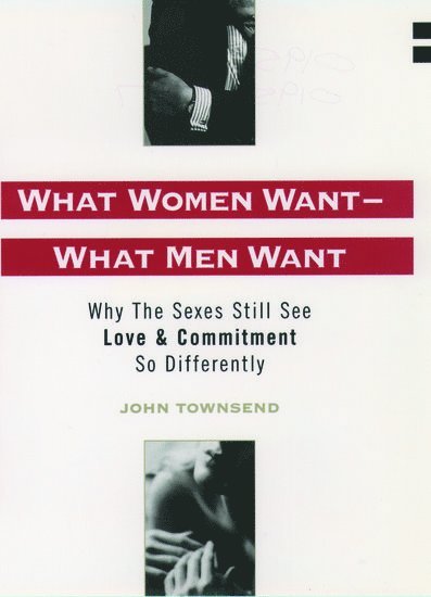 What Women Want - What Men Want 1