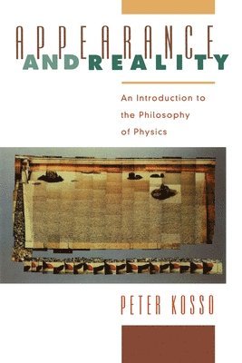 Kosso, Peter Kosso - Appearance and Reality, Häftad