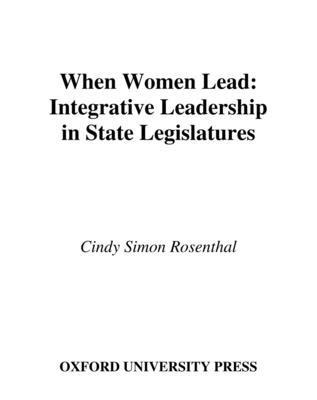 When Women Lead 1