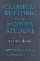 bokomslag Classical rhetoric for the modern student