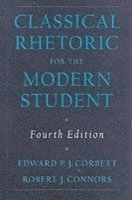bokomslag Classical Rhetoric for the Modern Student