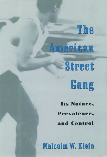 The American Street Gang 1