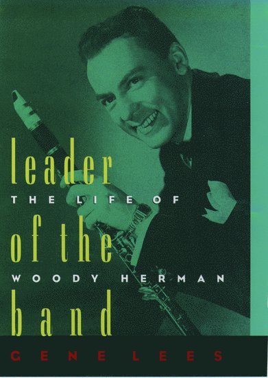 Gene Lees, Graham Lees - Leader of the Band, Häftad