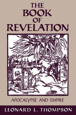 Thompson - The Book of Revelation, Häftad