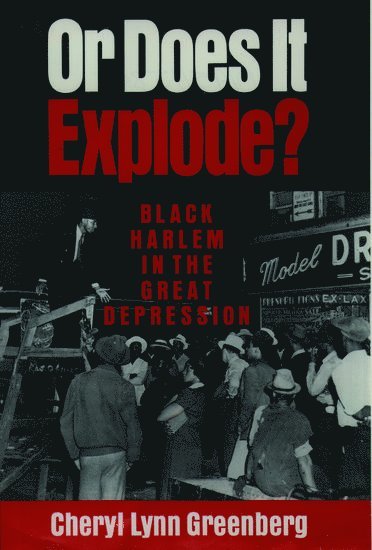 `Or Does It Explode?'