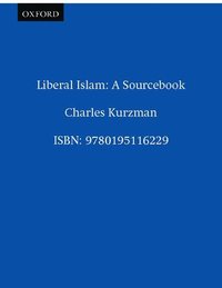 bokomslag Liberal Islam