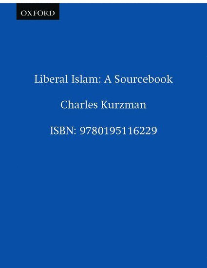 Liberal Islam 1