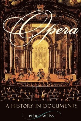 Opera 1