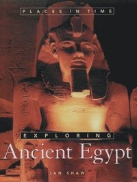 bokomslag Exploring Ancient Egypt