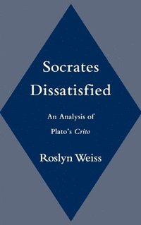 bokomslag Socrates Dissatisfied