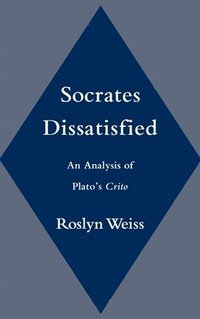 bokomslag Socrates Dissatisfied